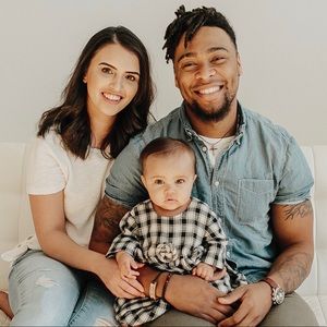 Meet your Posher, Ced